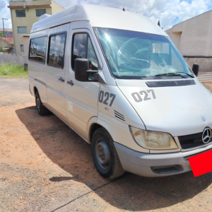 Van Sprinter 2009/09