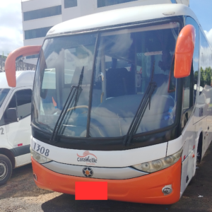 Paradiso G7 1050 Volvo B9R